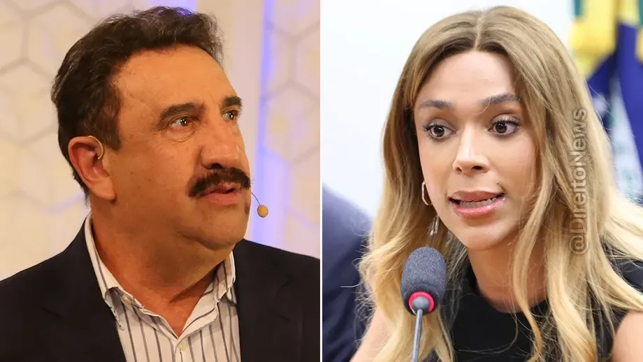 ratinho preso advogado analisa pedido prisao erika hilton