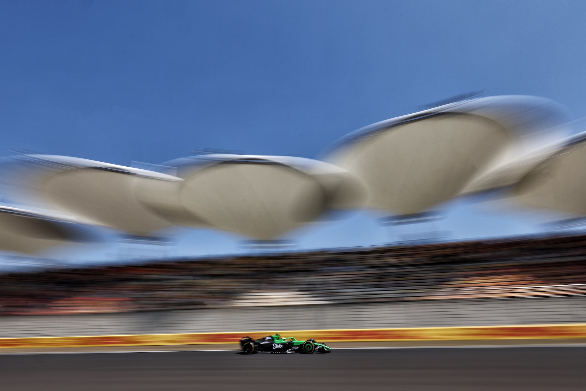 F1 2025, Fórmula 1, GP da China, Xangai