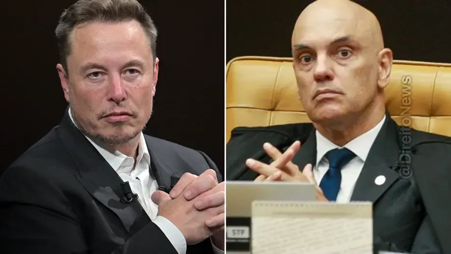elon musk diz prisao moraes esta caminho envolvimento banco master