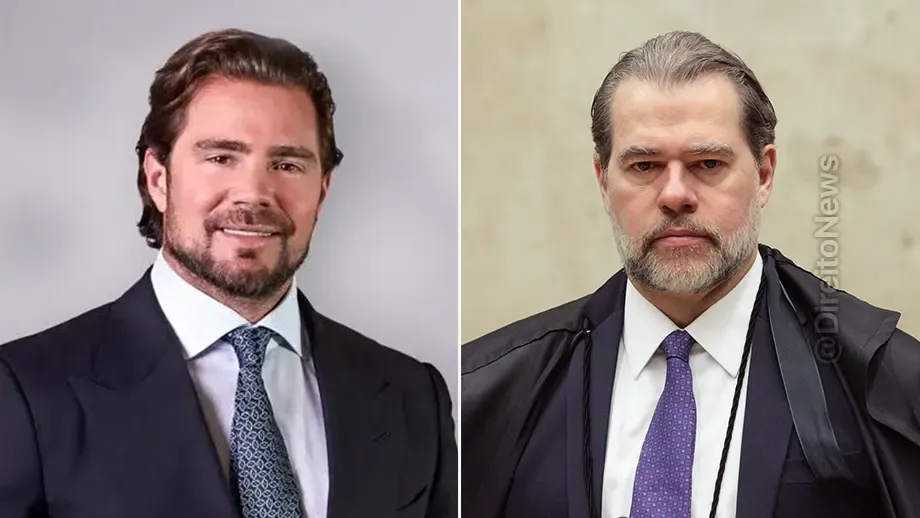 toffoli stf comeca decidir sexta mantem prisao daniel vorcaro