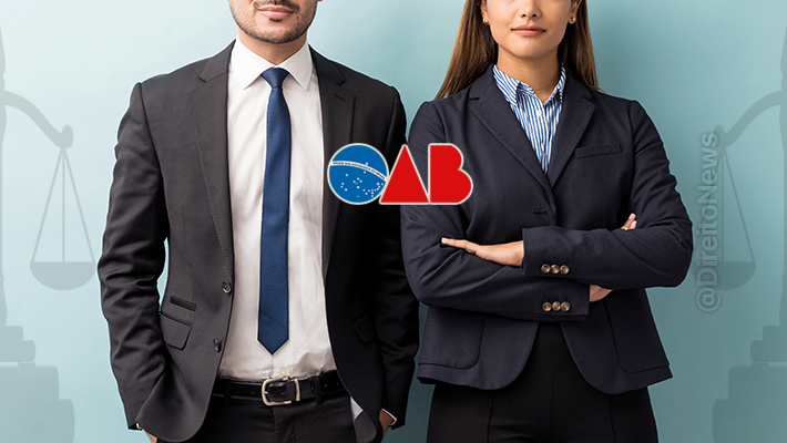 comissao aprova paridade advogadas advogados cargos diretivos oab