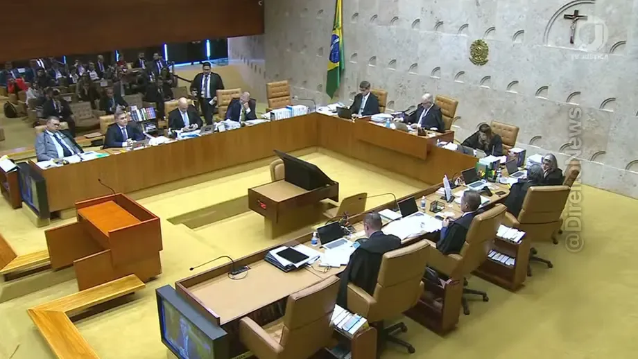 penduricalhos juizes pedem stf mais prazo aplicar novas regras pagamentos teto