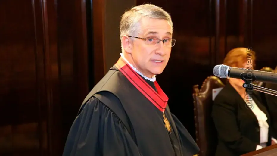 cnj pede explicacoes desembargador restricao atendimento advogados