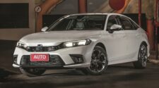 Honda Civic: 4 versões usadas a partir de R$ 110 mil 2