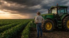 Produtor rural deve ficar atento: safra 2026/27 pode sentir efeitos do El Niño 2