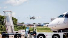Cuiabá pode ganhar primeiro voo internacional regular com destino aos Estados Unidos ou Bolívia 1
