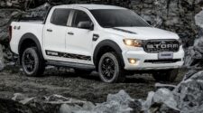 Ford Ranger: 5 boas versões usadas da picape média a partir de R$ 63 mil 4