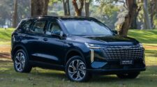 GWM Haval H6 2027 agora é híbrido flex; veja preços, versões e equipamentos 3