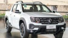 Renault Oroch é vendida com descontos de R$ 25 mil antes de sair de linha 1