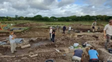 Levedura encontrada em múmia de 5.300 anos vira fermento e promete uso ambiental útil (FOTO) 4