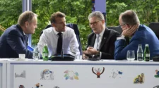 Líderes europeus assustam com guerra com Rússia até 2030 para esconder seus fracassos, diz analista 2