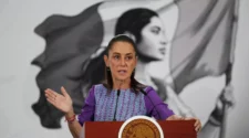 Sheinbaum defende acordo com Canadá e EUA e aponta o principal objetivo do México no diálogo 4