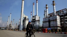 Irã poderá retomar venda de petróleo imediatamente após assinar acordo com os EUA, diz mídia 3